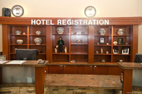 Sky City Casino Hotel (Grants)